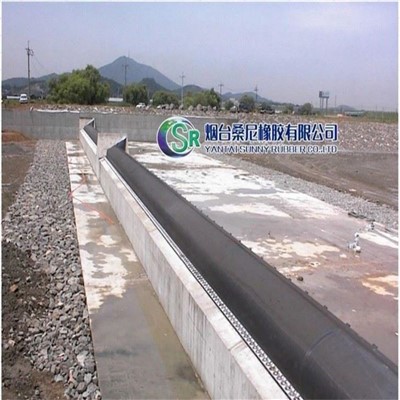 Kummist tamm üleujutuste kontrollimiseks